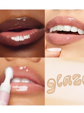 Tarte glaze maracuja juicy melt mask